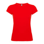 Camiseta mujer manga corta Bali