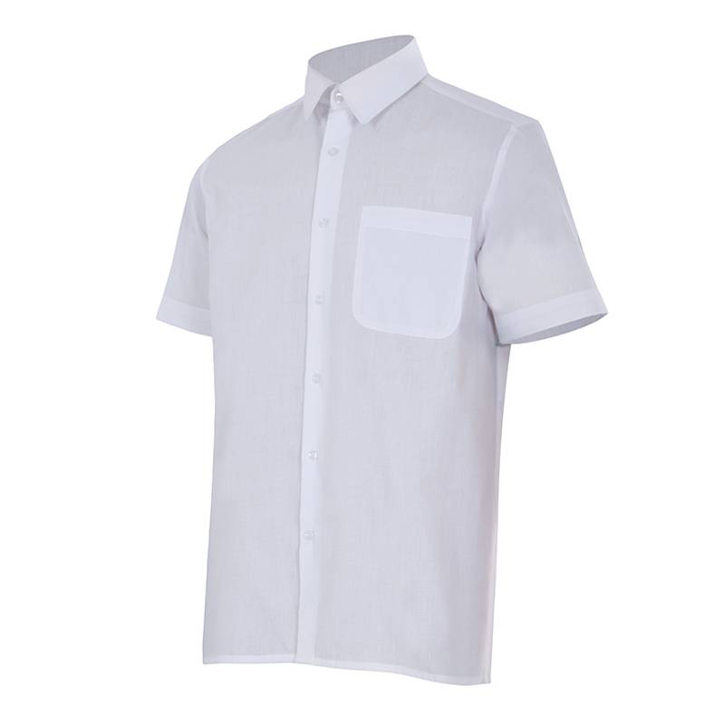 Camisa manga corta con un bolsillo