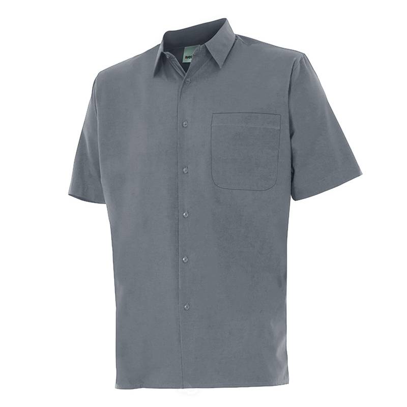 Camisa manga corta con un bolsillo