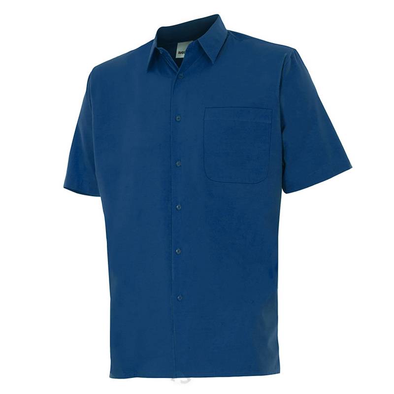 Camisa manga corta con un bolsillo