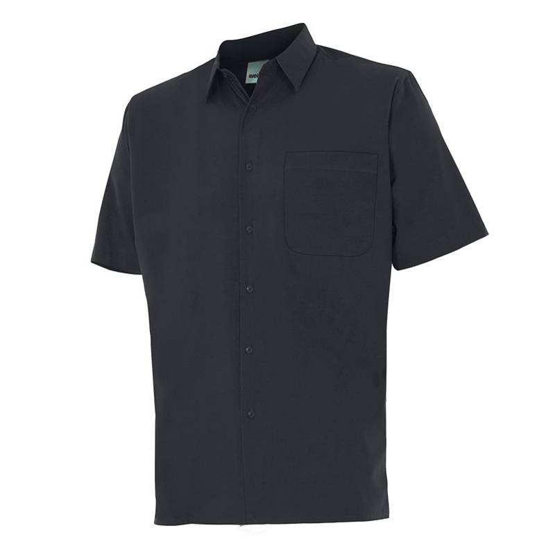 Camisa manga corta con un bolsillo
