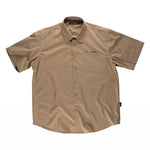 Camisa de manga corta con un bolso de pecho - KRNN Prove