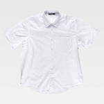 Camisa de manga corta con un bolso de pecho - KRNN Prove