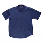 Camisa de manga corta con un bolso de pecho - KRNN Prove