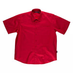 Camisa de manga corta con un bolso de pecho - KRNN Prove
