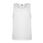 Camiseta deportiva tejido microperforado