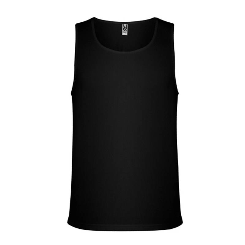 Camiseta deportiva tejido microperforado