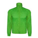Chaqueta cortavientos