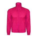 Chaqueta cortavientos