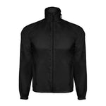 Chaqueta cortavientos