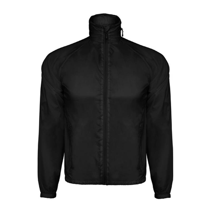 Chaqueta cortavientos