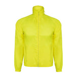 Chaqueta cortavientos