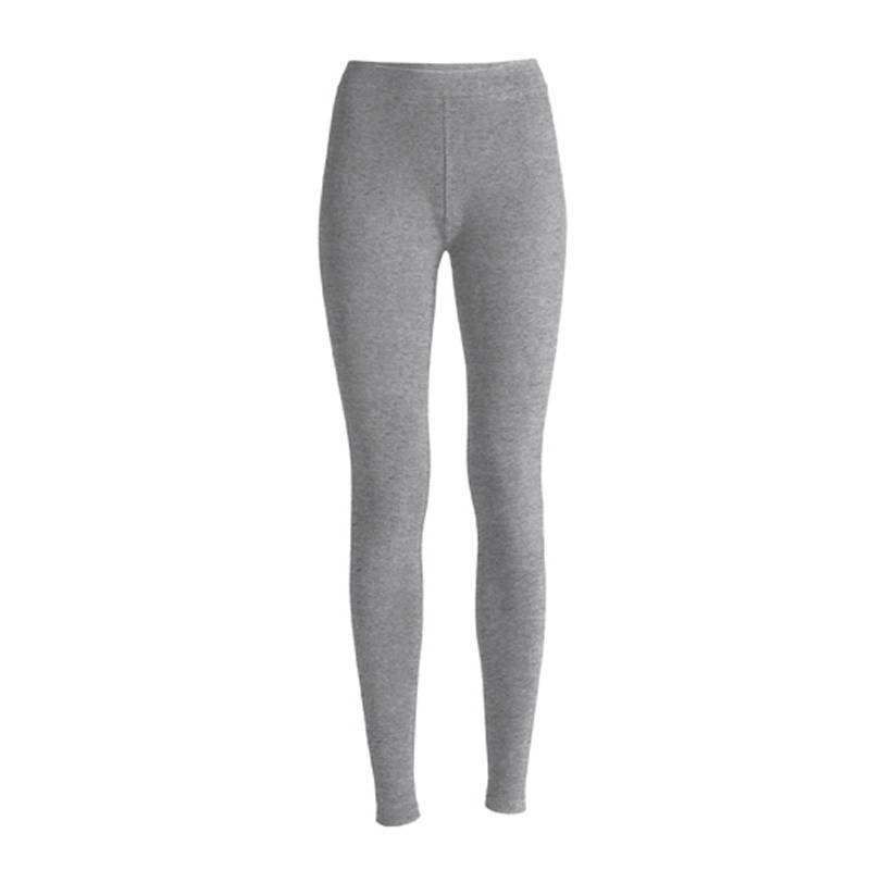 Malla larga para mujer