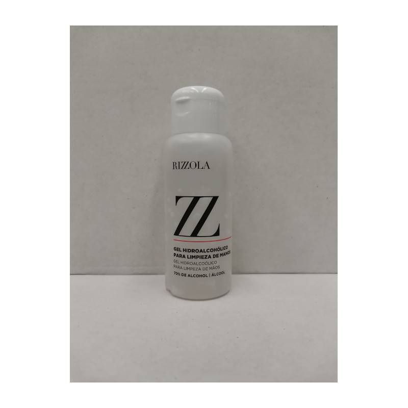 Gel hidroalholico autosecante en diferentes formatos