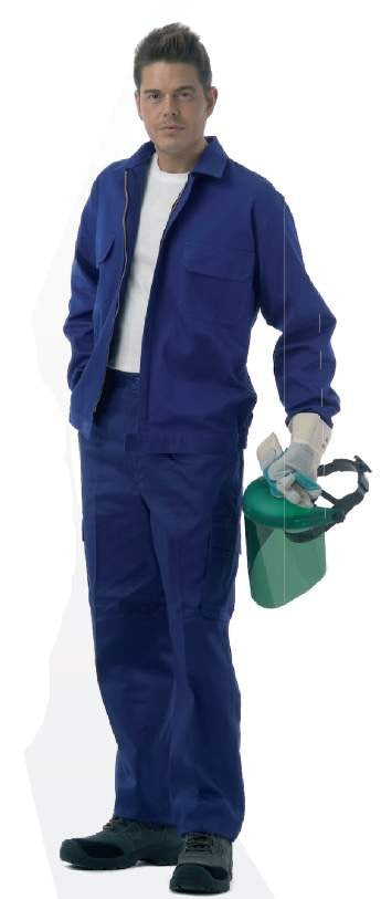 Pantalón multibolsillos -  B1456