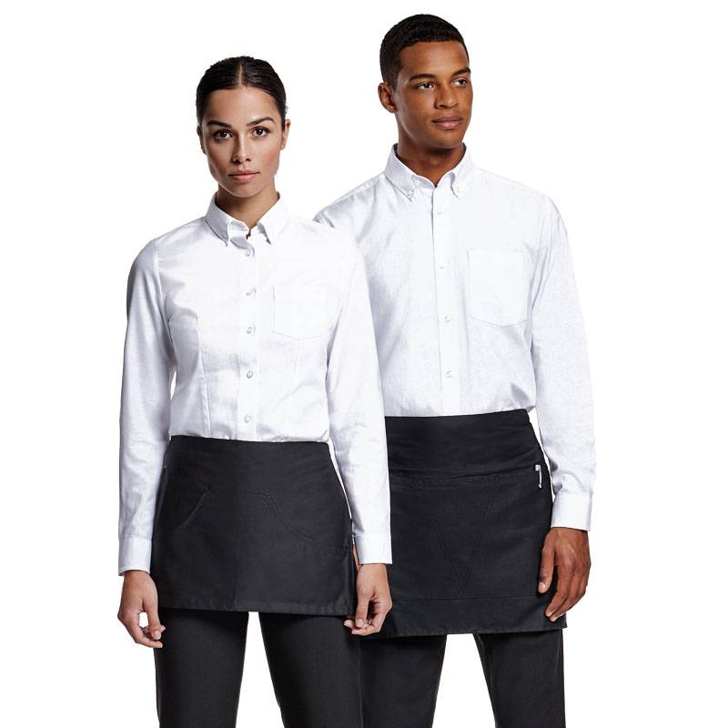 Avental para hospitalidade