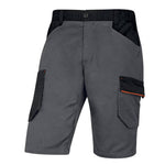 Bermudas bicolores série MACH2 M2BE3