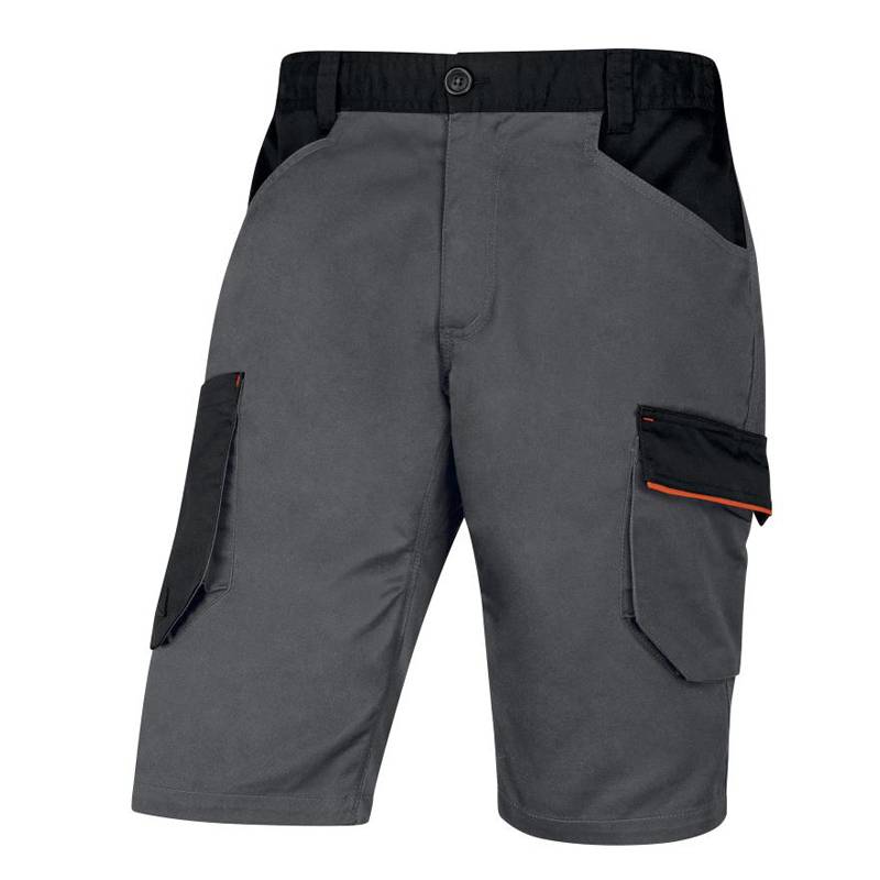 Bermudas bicolores série MACH2 M2BE3