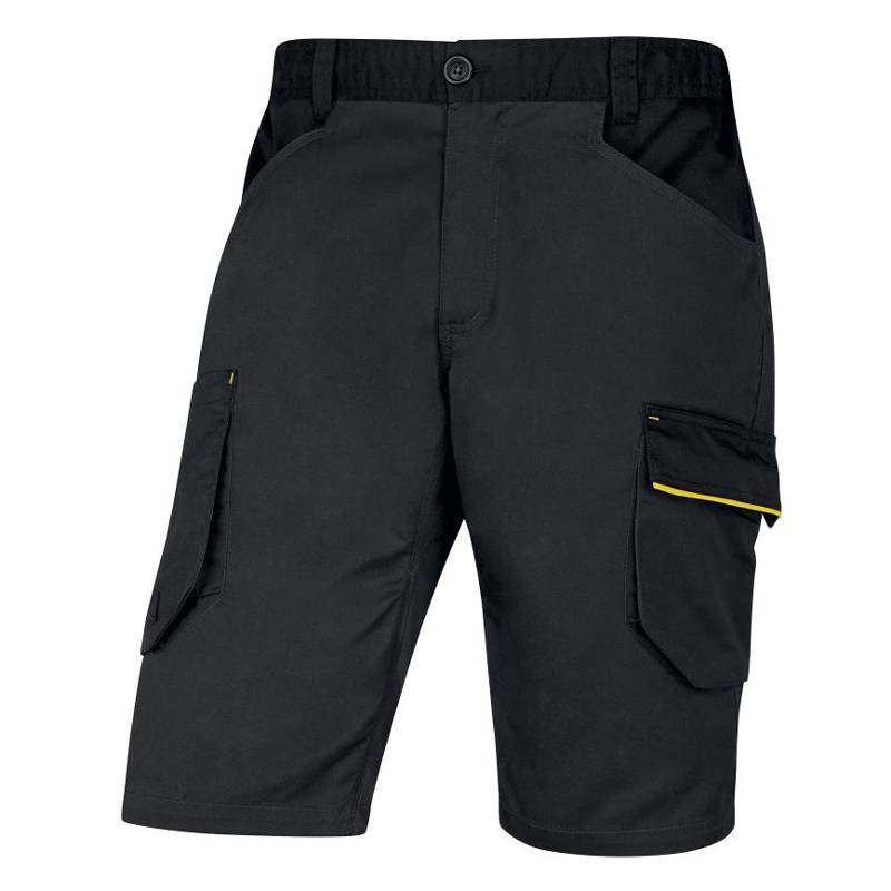 Bermudas bicolores série MACH2 M2BE3