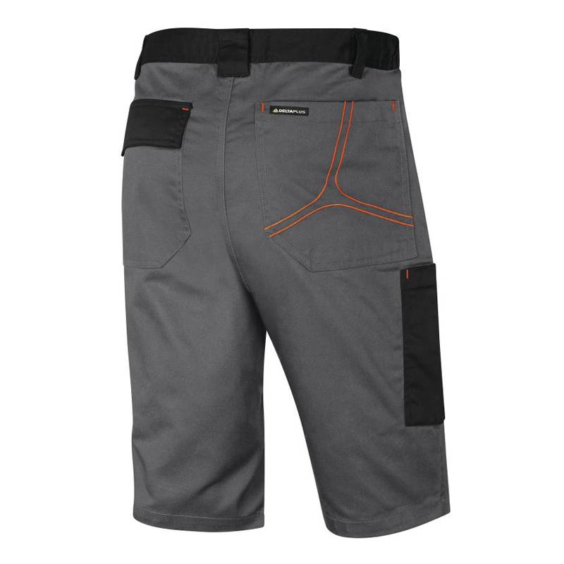 Bermudas bicolores série MACH2 M2BE3