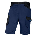 Bermudas bicolores série MACH2 M2BE3