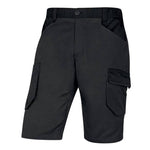 Bermudas bicolores série MACH2 M2BE3