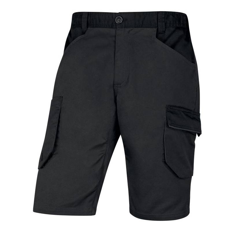 Bermudas bicolores série MACH2 M2BE3