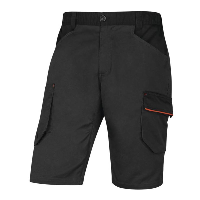 Bermuda bicolor Strech serie MACH2