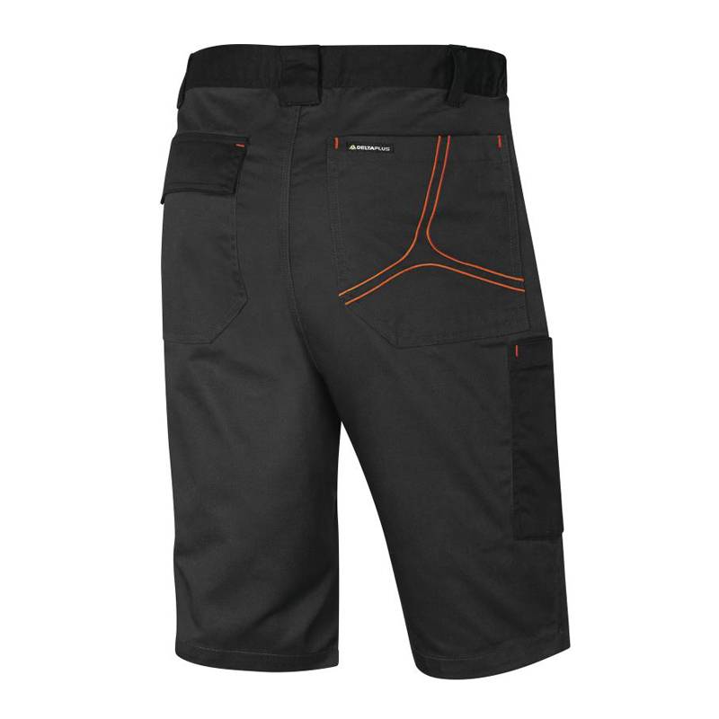 Bermuda bicolor Strech serie MACH2