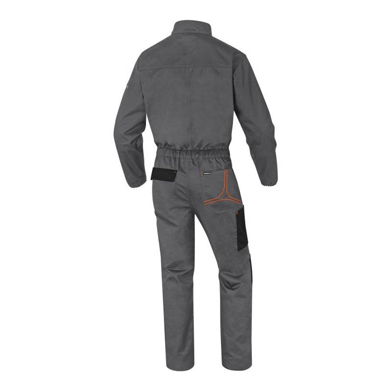 Buzo de trabajo multibolsillos Serie MACH2