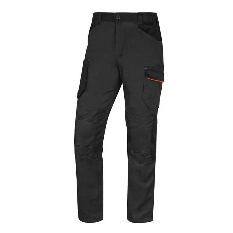Calças multibolsos STRECH MACH2 Series