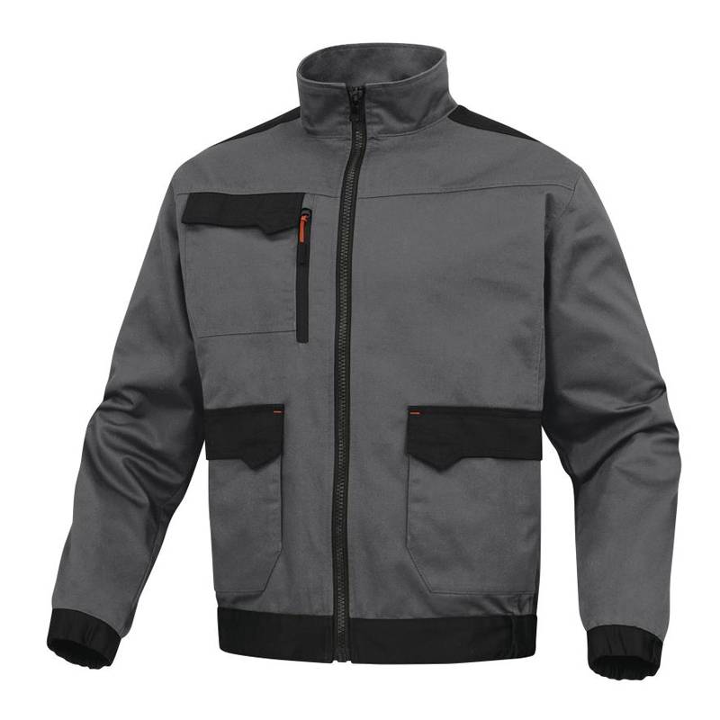 Chaqueta de trabajo Serie MACH2