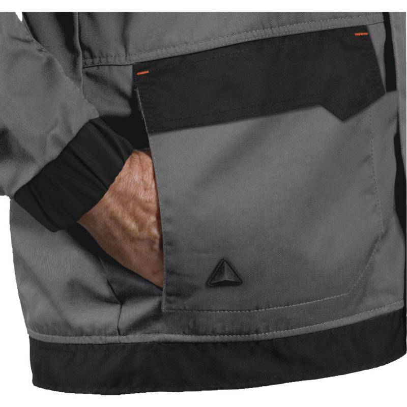 Chaqueta de trabajo Serie MACH2