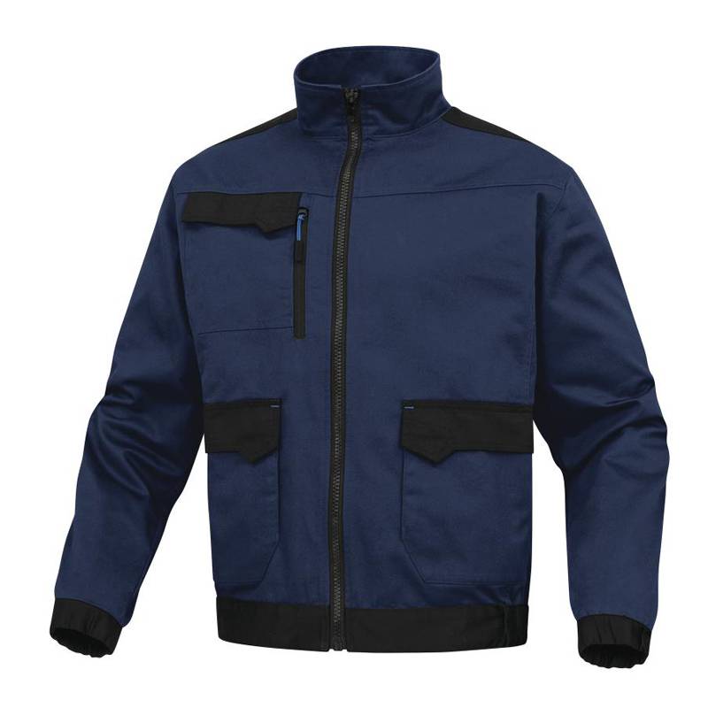 Casaco de trabalho da série Mach2