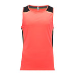 Camiseta técnica detalles reflectantes