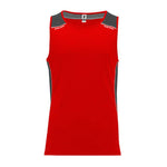 Camiseta técnica detalles reflectantes