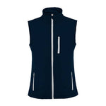 Chaleco softshell