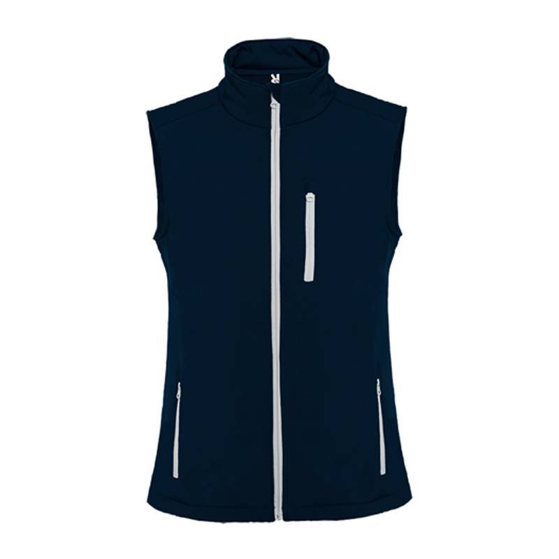 Chaleco softshell