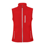 Chaleco softshell