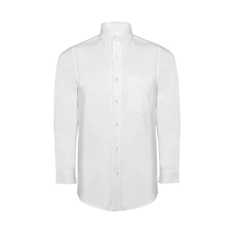 Camisa con bolsillo para hombre