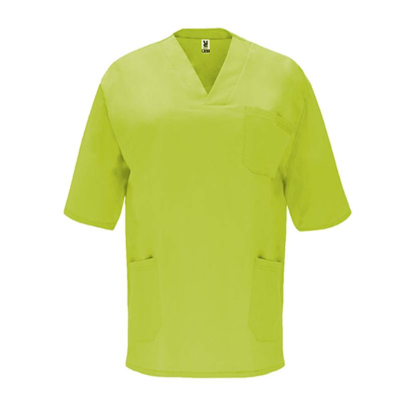 Casaca unisex multiservicios