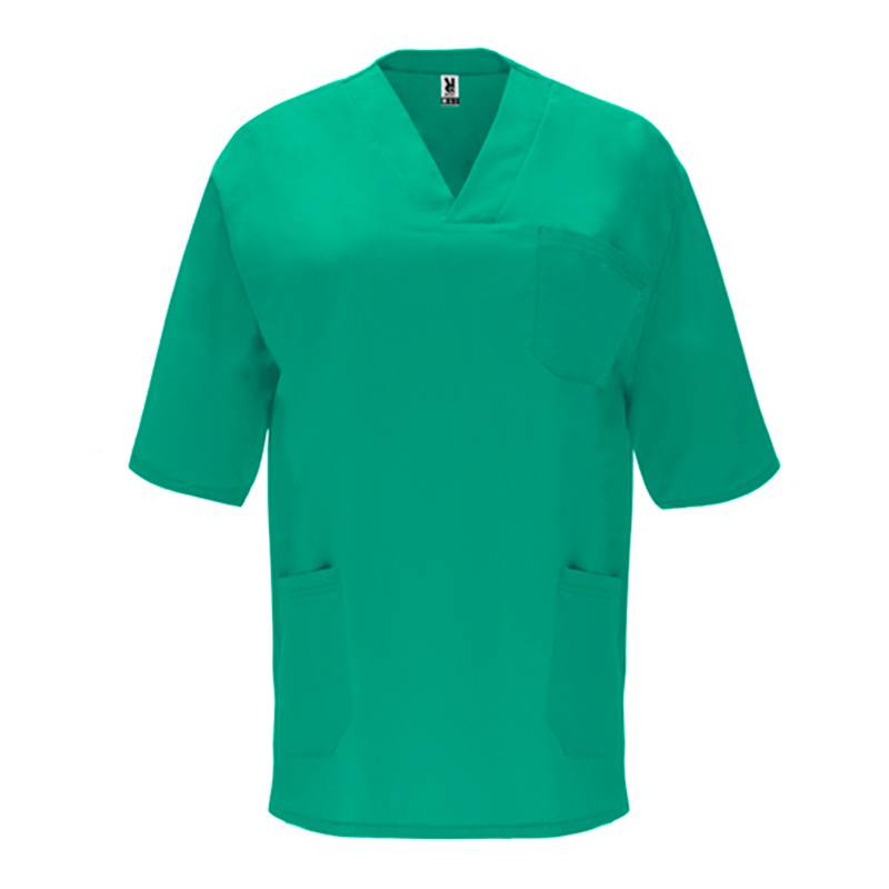 Casaca unisex multiservicios