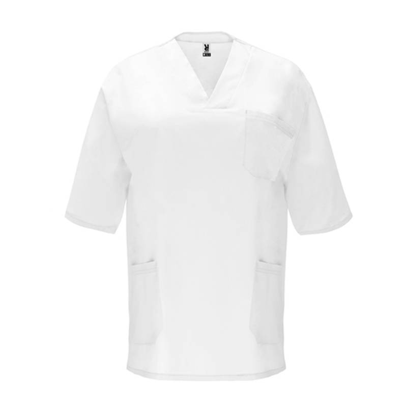 Casaca unisex multiservicios