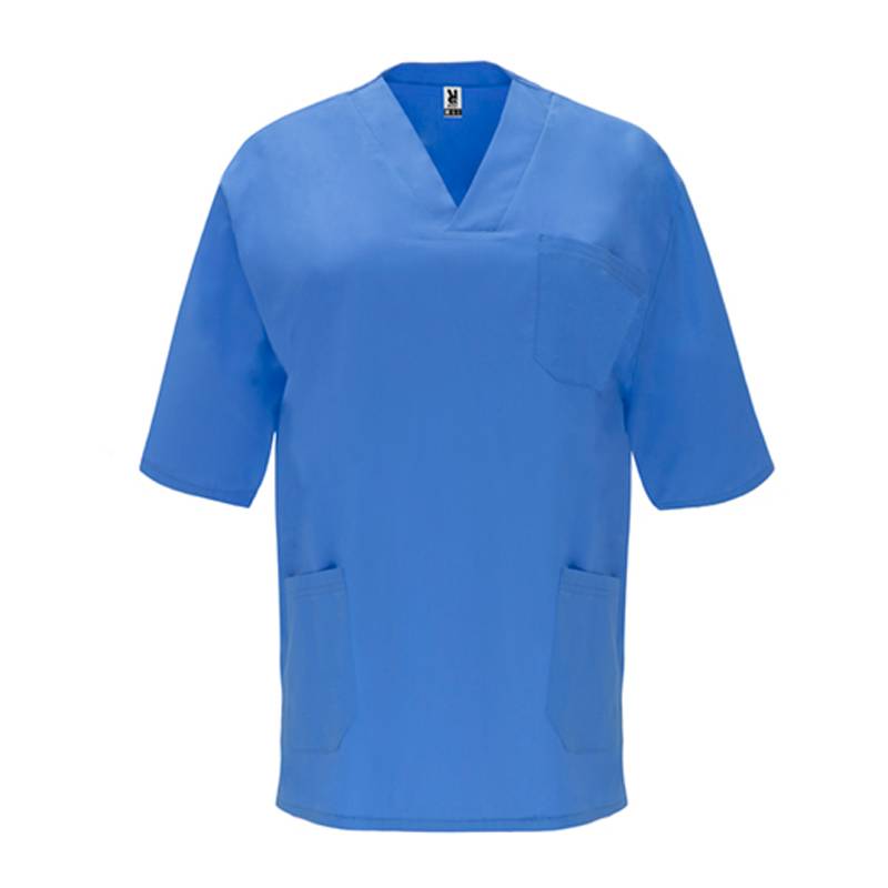 Casaca unisex multiservicios