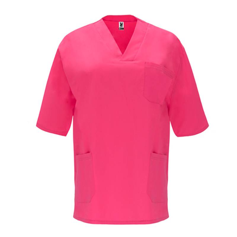 Casaca unisex multiservicios