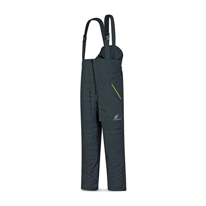 Pantalón certificado para frío hasta -50ºC