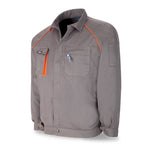 Chaqueta de algodón reforzada con triples costuras - KRNN Prove
