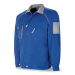 Chaqueta de algodón reforzada con triples costuras - KRNN Prove