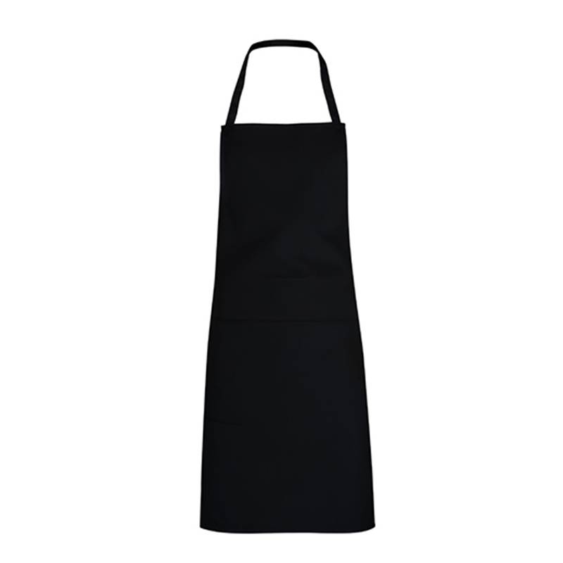 Delantal largo