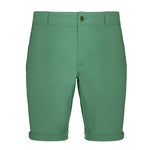 Bermuda bajo con vuelta